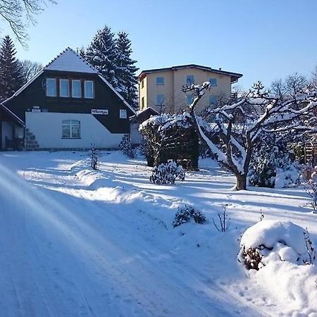 Pokoje Goscinne Mirena Karpacz Zewnętrze zdjęcie