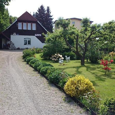 Pokoje Goscinne Mirena Karpacz Zewnętrze zdjęcie